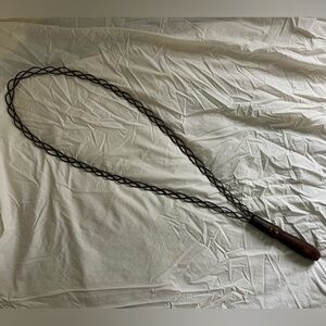 Vintage Shaker Rug Beater, 32” in Length